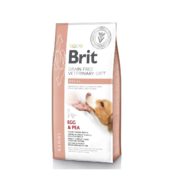 brit vd renal dog для собак с почечной недостаточностью 12 кг