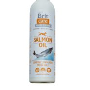 Масло лосося brit care 250 мл