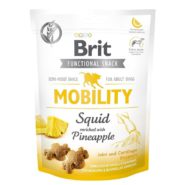 brit care endurance Лакомства для поддержания формы у собак с ягненком и бананом 150 г