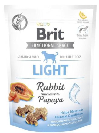 brit care skin coat Лакомства для поддержания здоровья кожи и шерсти у собак 150 г