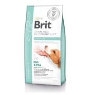 brit vd struvite dog для собак при мочекаменной болезни 12 кг