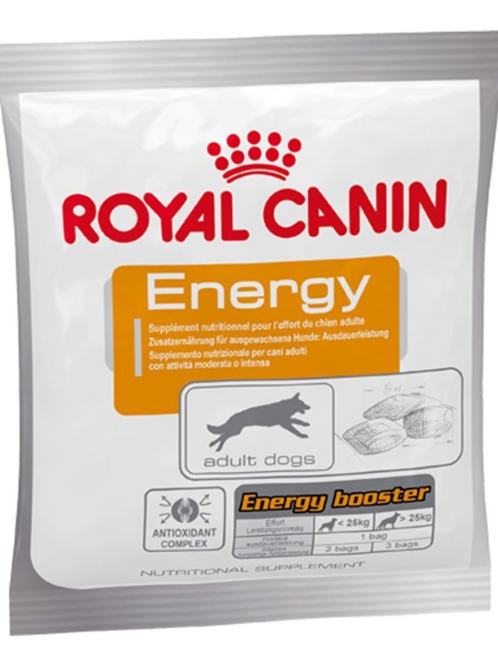 royal canin energy лакомство для собак 50 г