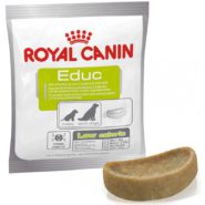 royal canin educ canine лакомство для собак 50 г