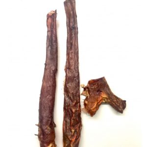 Лакомство для собак Аорта говяжья сушеная 1 кг