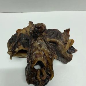 Лакомство для собак Калтык говяжий сушеный 1 кг