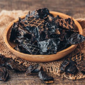 Лакомство для собак Печень говяжья сушеная 1 кг