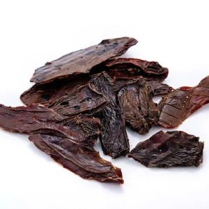 Лакомство для собак Почки говяжьи сушеные 1 кг