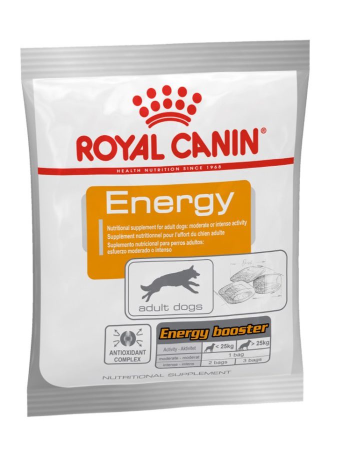 royal canin energy лакомство для собак 50 г