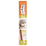 Клуб 4 Лапы premium Мясная палочка с индейкой и кроликом для кошек 10х5 г