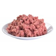 brit premium by nature lamb с ягненком и гречкой для собак 400 г